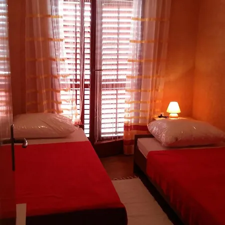 Gemuetliche Ema In By Interhome *