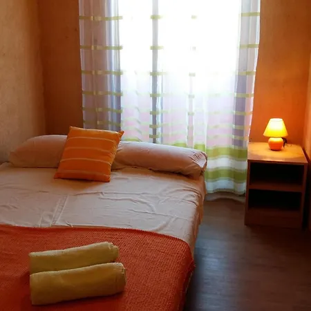 Gemuetliche Ema In By Interhome Lejlighed Vir