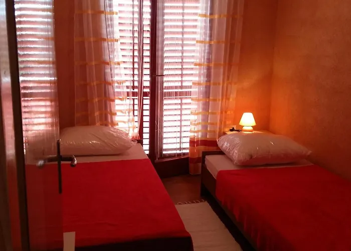 Gemuetliche Ema In By Interhome *