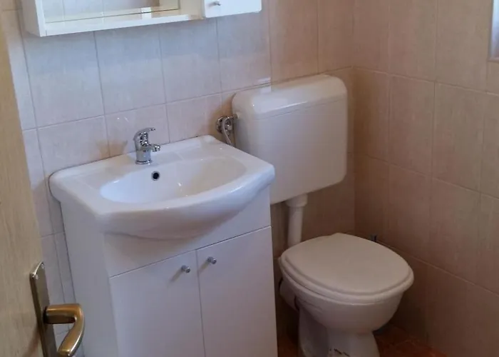 Gemuetliche Ema In By Interhome Lejlighed