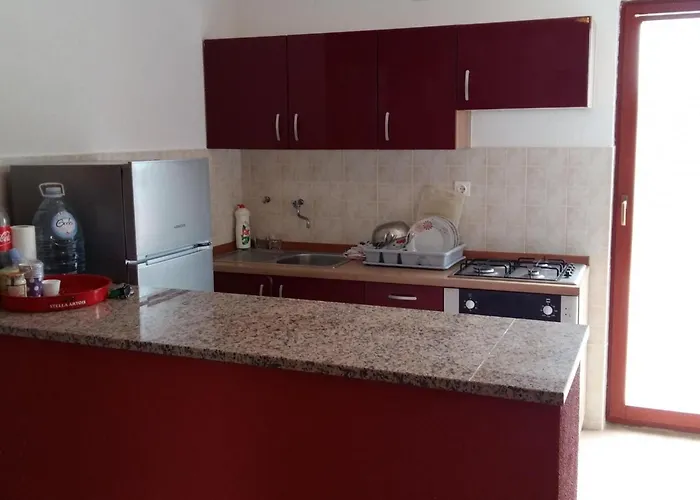 Lejlighed Gemuetliche Ema In By Interhome Vir