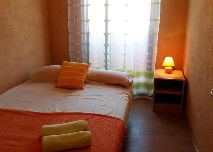 Gemuetliche Ema In By Interhome Lejlighed Vir