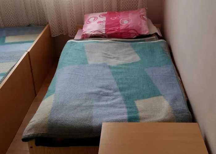 Gemuetliche Ema In By Interhome *