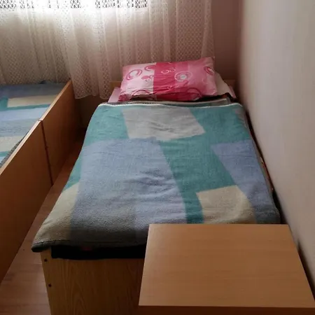 Gemuetliche Ema In By Interhome *