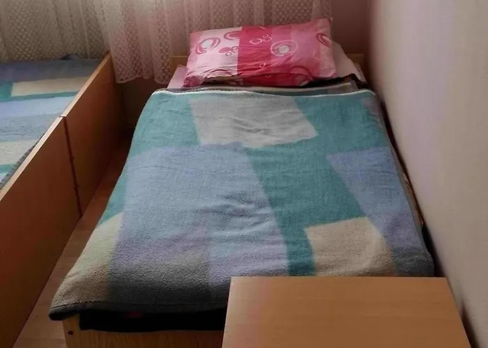 Gemuetliche Ema In By Interhome Apartman