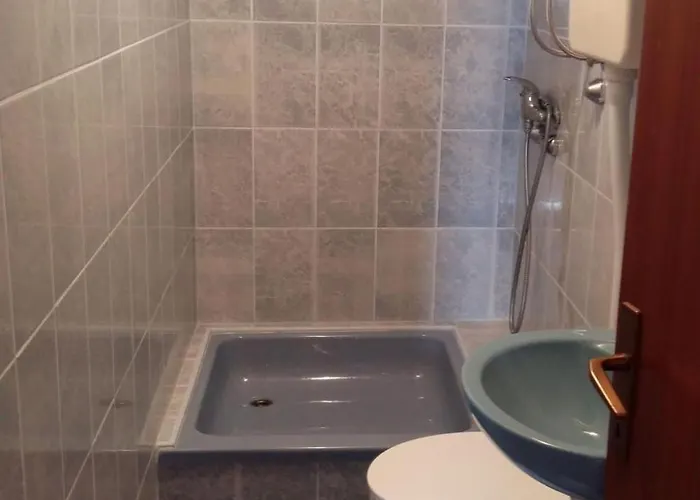 Gemuetliche Ema In By Interhome Apartman *